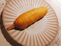 油炸冰棍-奉天小馆·非遗东北菜(济南万象城店)
