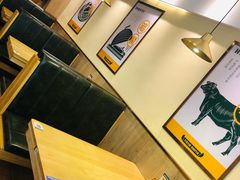 -豪约客牛排自助(安吉万达店)