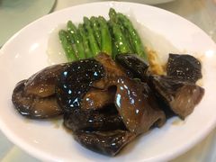 -九花山烤鸭店