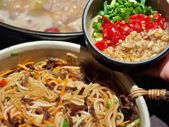 -芸鲜季·云南野生菌餐厅· 云南风物味研社(闵行店)