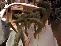 -尚海豆捞(乐虹坊店)