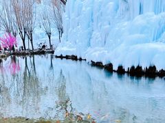 -沕沕水生态风景区