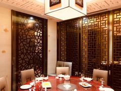 包厢-老正兴菜馆(福州路店)