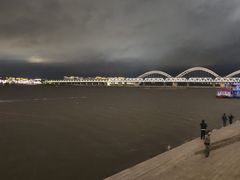 -人民防洪胜利纪念塔