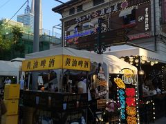 -天津意大利风情旅游区