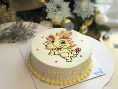 -贝紫Style(木马公寓店)