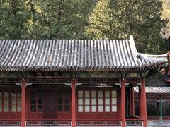 -香山公园