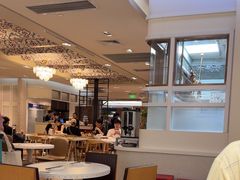 -葡珍轩冰室(虹桥机场T1店)