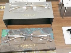 -ORANGE VISION橙光眼镜·蔡司