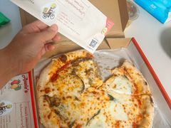 -安妮意大利餐厅(日坛店)