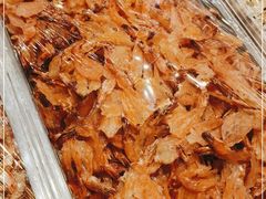 -水一方现烤鱿鱼丝大连特产(高新苏宁百货店)