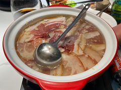 -筱爷叔·上海传统手工菜(玉树路店)