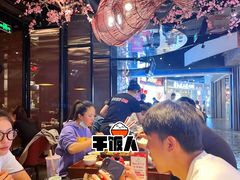 -老板恋上鱼(高新万达店)