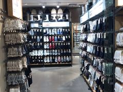 店内环境-MUJI无印良品(保利时光里店)