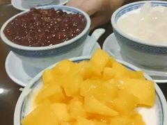 -仁信双皮奶(广州南站店)