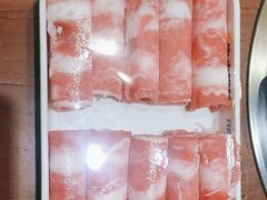 -牛小嫩串串火锅(延边大学文化城店)