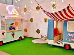 -FAIRYLAND龙族星球主题餐厅(凯丹广场店)