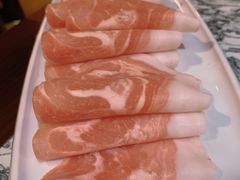 -京元盛铜锅涮肉(上海总店)