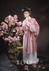 -盘子女人坊古装写真摄影(深圳店)