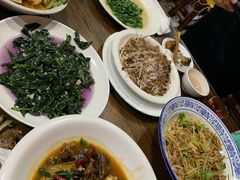 -武夷味道(赤石街店)
