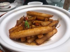 -味上湘菜馆(河马店)