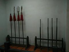 -胡里山炮台