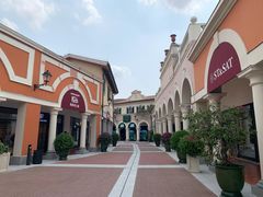 -佛罗伦萨小镇广佛名品奥特莱斯(疏港路店)