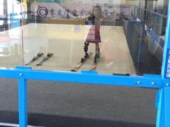 -零度滑雪室内训练中心(莘庄店)