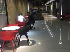 -一兆韦德健身(张杨路店)
