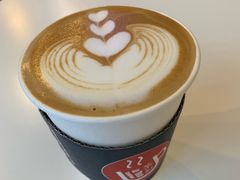 奥香咖啡-茶缸AMOKKA COFFEE