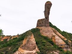 -磬锤峰森林公园