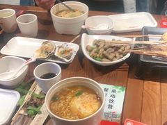 -管氏翅吧(台湾街店)