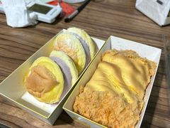 -鲍师傅糕点(春熙路店)