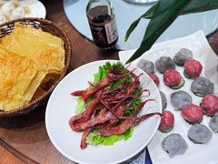 -东海怡品海鲜豆捞(舟宿夜江店)