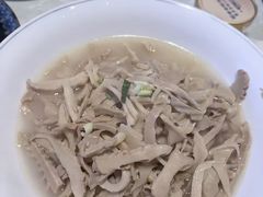 -金典银峰老鹅馆·昆山菜(亭林公园店)