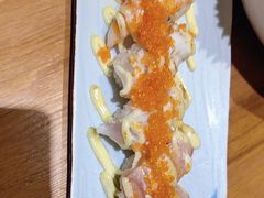 -福匠日本料理(人民路店)