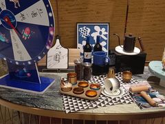 -荆州温德姆酒店-全日制餐厅