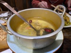 -魁盛居百年鲁菜馆(县西巷店)