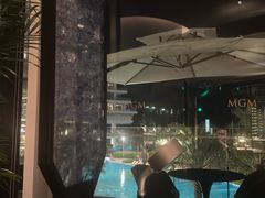 -深圳美高梅酒店·意烁FIAMMA·地中海餐厅