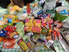 -蜀冈西峰生态公园