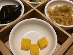 -闽上鲜·福建菜(龙湖滨江天街店)