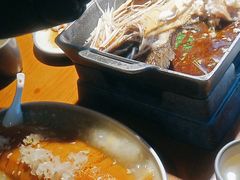 -盐帮食坊•小河帮川菜(四川师大店)