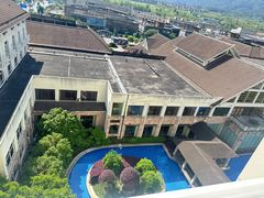 -张家界京武铂尔曼酒店