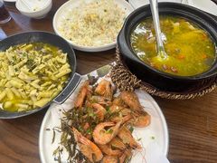 -食光慢宴·安吉土菜馆