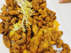 -阿忠食坊大排档·20年老店(万象城店)