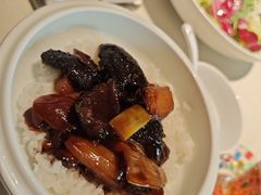 -悦融琥珀·京鲁菜·海味珍品(西单店)