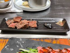 -赤坂亭·M9和牛烧肉·铁板烧·日料398放题(长泰广场店)