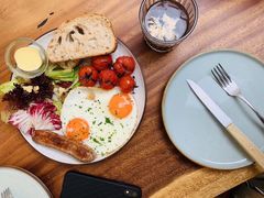 -RAC BAR(安福路店)