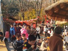 -HERRE·FARM 赫尔露营农场·团建聚会包场