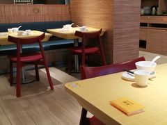 大堂-蔡澜点心·粤菜(花城汇南区店)